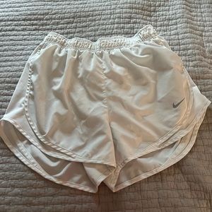women’s nike dry fit athletic shorts
